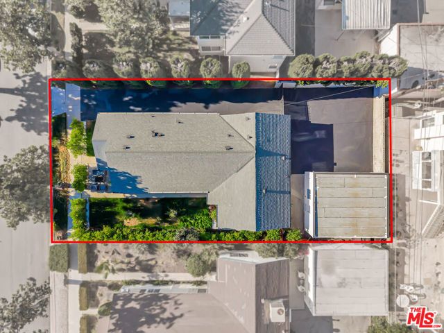 128 Lukens Place, Glendale, CA 91206