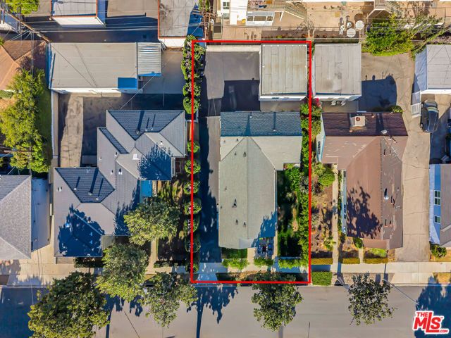 128 Lukens Place, Glendale, CA 91206