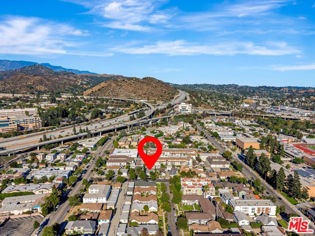 128 Lukens Place, Glendale, CA 91206