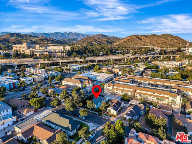 128 Lukens Place, Glendale, CA 91206