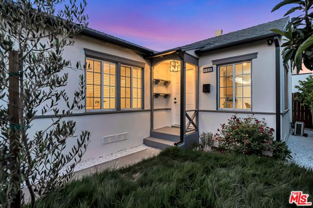 128 Lukens Place, Glendale, CA 91206