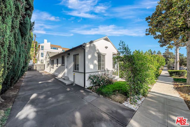 128 Lukens Place, Glendale, CA 91206