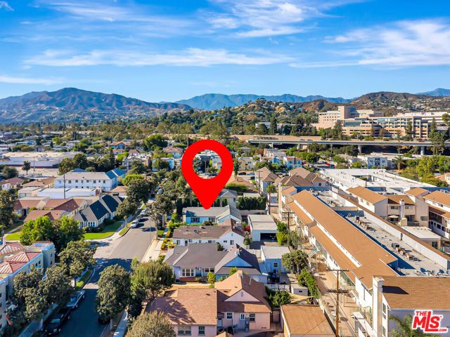 128 Lukens Place, Glendale, CA 91206