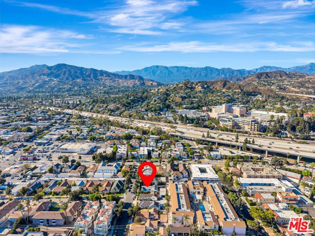 128 Lukens Place, Glendale, CA 91206