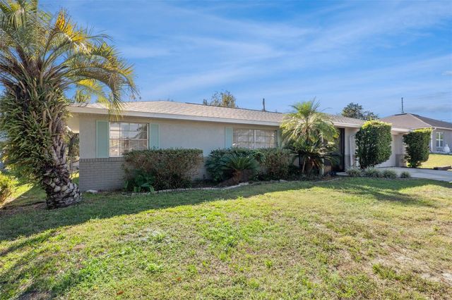 1911 BEACON STREET, Deltona, FL 32738