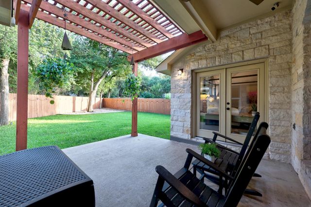 6405 Nusser LN, Austin, TX 78739