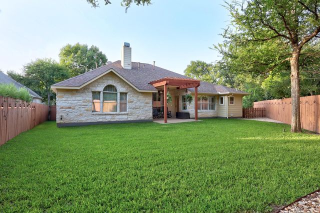6405 Nusser LN, Austin, TX 78739