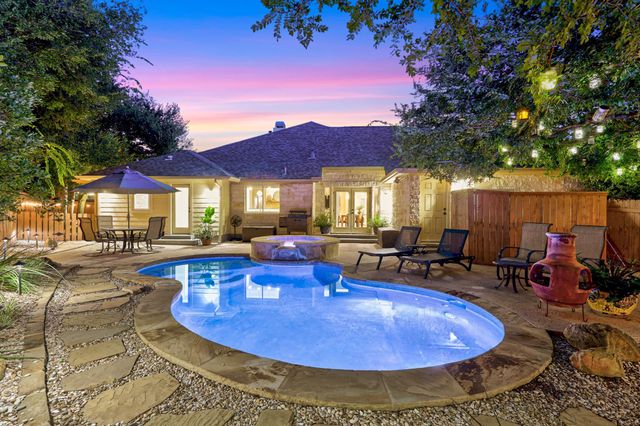 6405 Nusser LN, Austin, TX 78739