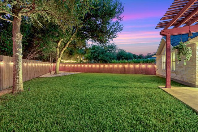 6405 Nusser LN, Austin, TX 78739