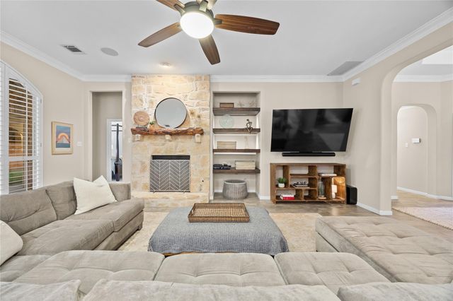 6405 Nusser LN, Austin, TX 78739
