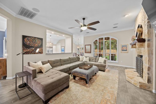 6405 Nusser LN, Austin, TX 78739