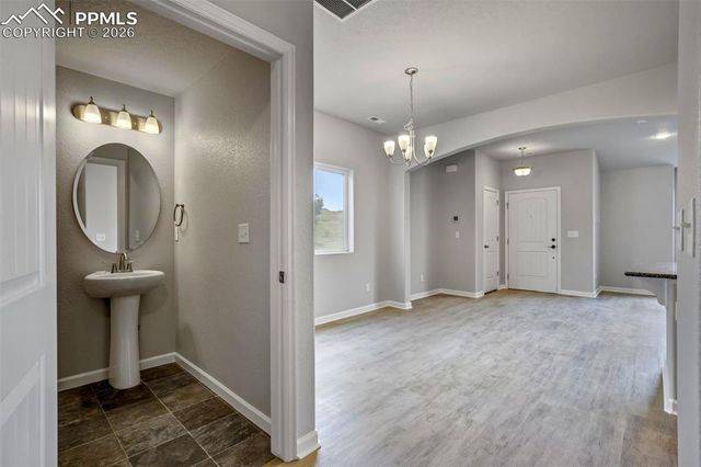 2022 Birmingham Loop, Colorado Springs, CO 80910