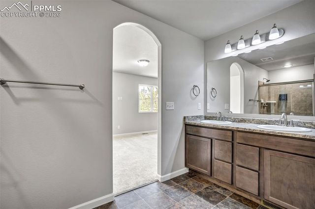 2022 Birmingham Loop, Colorado Springs, CO 80910