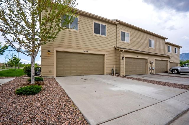 2022 Birmingham Loop, Colorado Springs, CO 80910