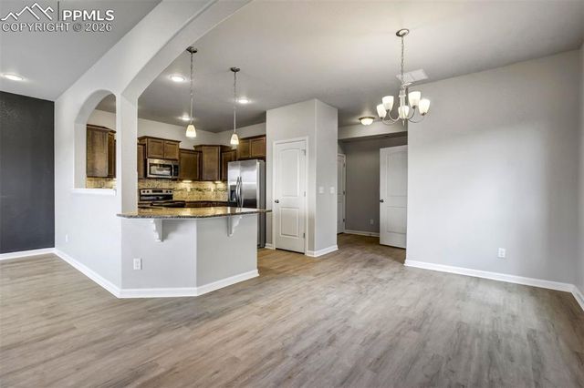 2022 Birmingham Loop, Colorado Springs, CO 80910