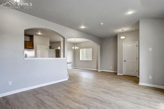 2022 Birmingham Loop, Colorado Springs, CO 80910