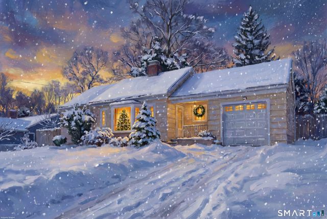 8 First Street Extension, Danbury, CT 06810