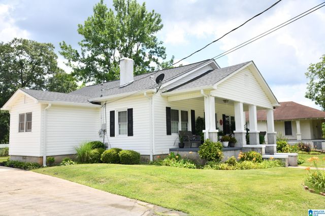 435 SOUTH STREET, Roanoke, AL 36274