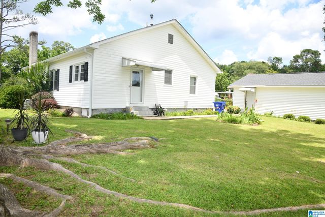 435 SOUTH STREET, Roanoke, AL 36274