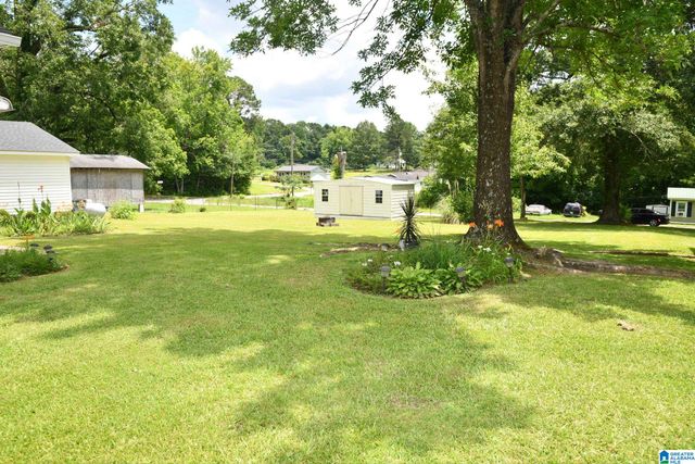 435 SOUTH STREET, Roanoke, AL 36274