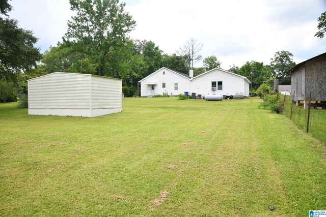 435 SOUTH STREET, Roanoke, AL 36274