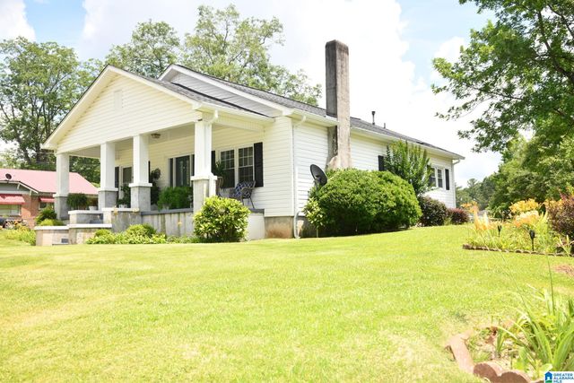 435 SOUTH STREET, Roanoke, AL 36274