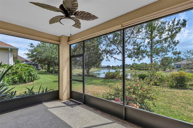 8167 BRIDGEPORT BAY CIRCLE, Mount Dora, FL 32757