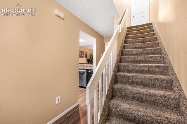 1303 Firefly Circle, Colorado Springs, CO 80916