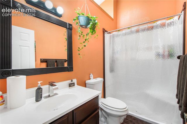 1303 Firefly Circle, Colorado Springs, CO 80916