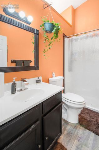 1303 Firefly Circle, Colorado Springs, CO 80916