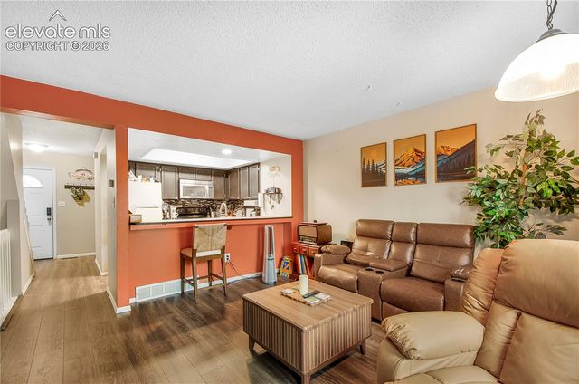 1303 Firefly Circle, Colorado Springs, CO 80916