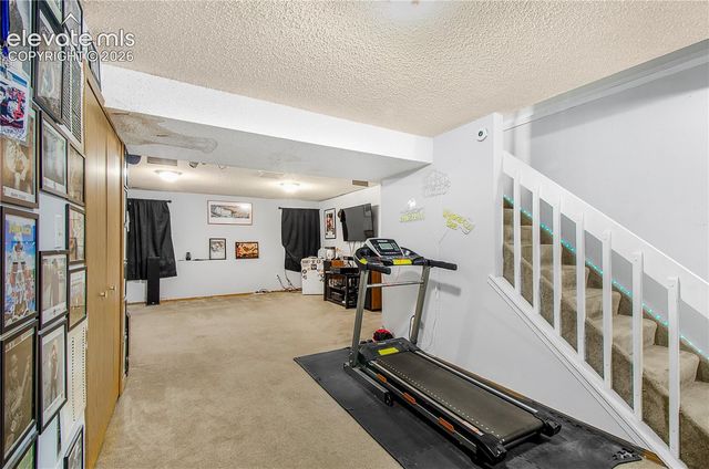1303 Firefly Circle, Colorado Springs, CO 80916
