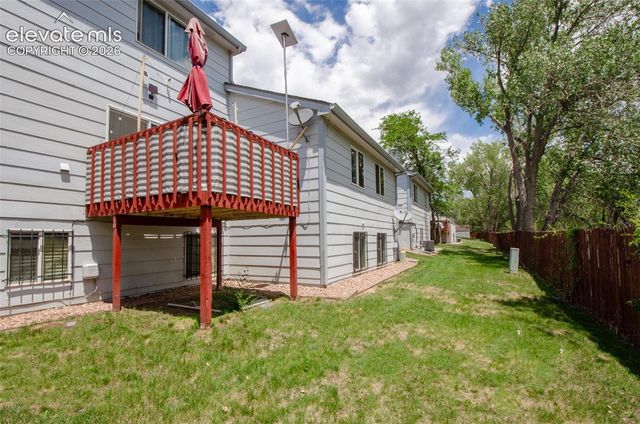 1303 Firefly Circle, Colorado Springs, CO 80916