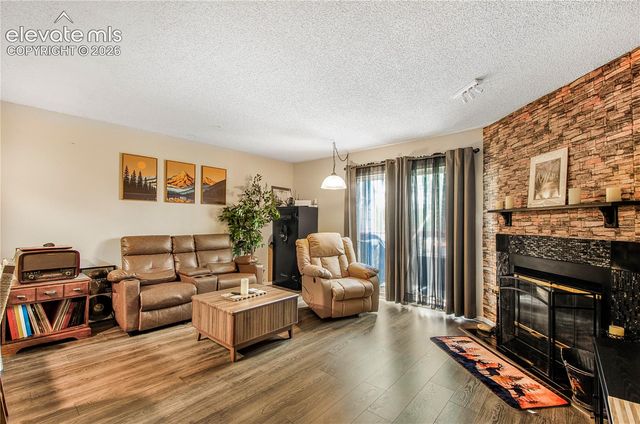 1303 Firefly Circle, Colorado Springs, CO 80916