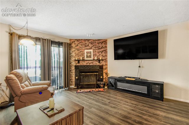 1303 Firefly Circle, Colorado Springs, CO 80916
