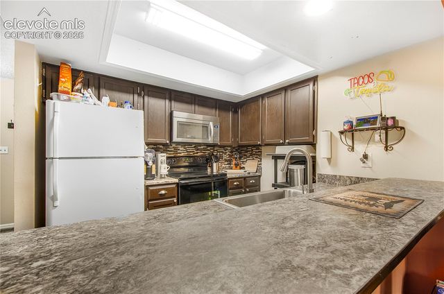 1303 Firefly Circle, Colorado Springs, CO 80916