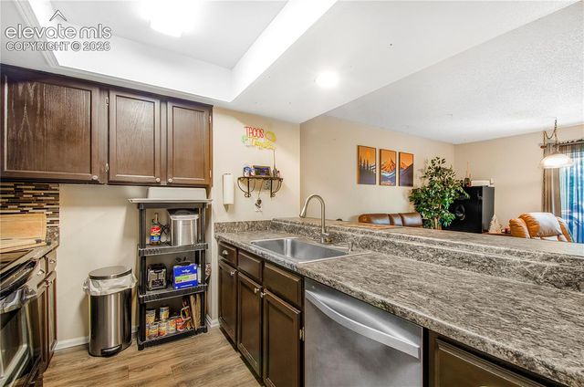 1303 Firefly Circle, Colorado Springs, CO 80916
