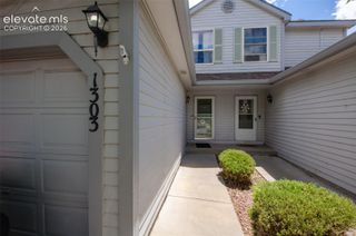 1303 Firefly Circle, Colorado Springs, CO 80916