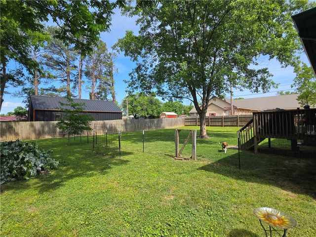 224 N Adams Street, Harrison, AR 72601