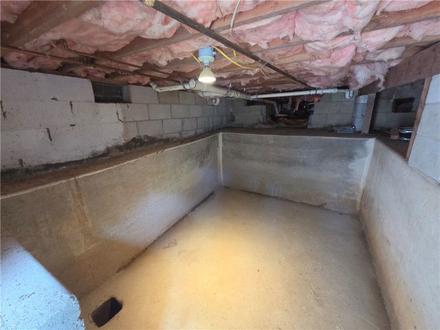 224 N Adams Street, Harrison, AR 72601
