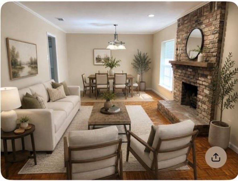 1550 Lartigue Avenue N, Mobile, AL 36605 — photo 2