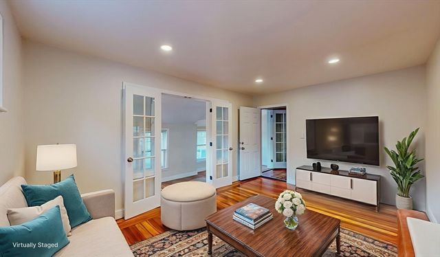 7 Smith Street, Medford, MA 02155