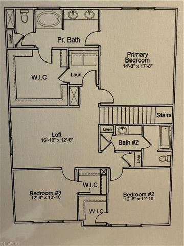 4868 Merganser Way, Kernersville, NC 27284