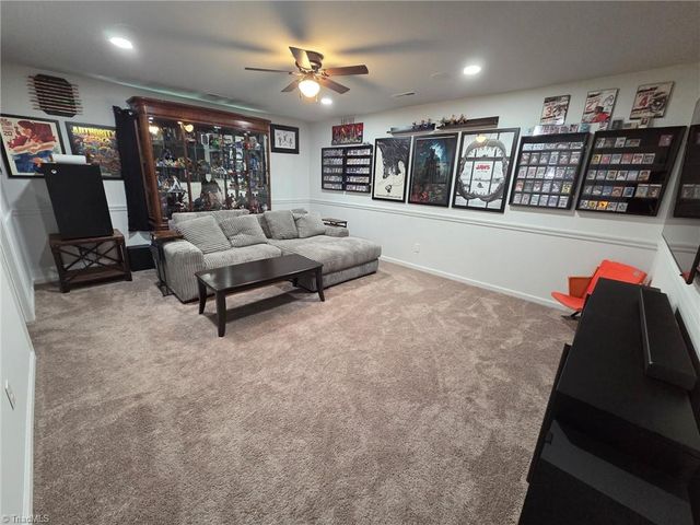 4868 Merganser Way, Kernersville, NC 27284