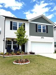 4868 Merganser Way, Kernersville, NC 27284