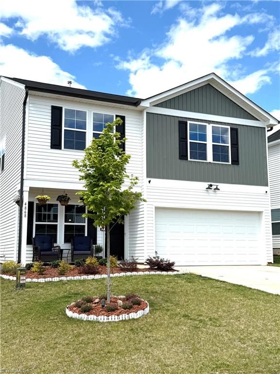 4868 Merganser Way, Kernersville, NC 27284
