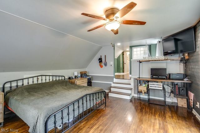 7447 Midland Road, Independence, OH 44131