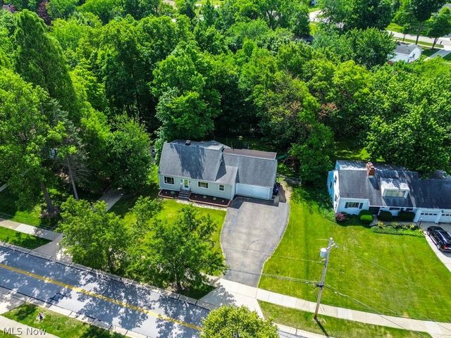 7447 Midland Road, Independence, OH 44131