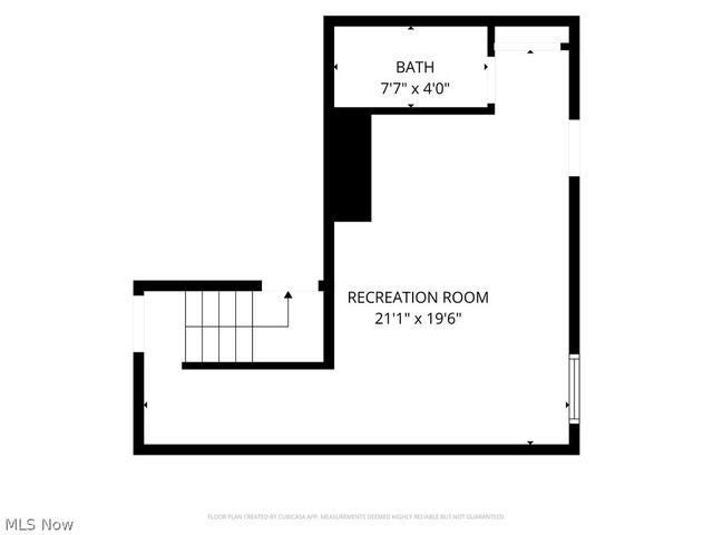 7447 Midland Road, Independence, OH 44131