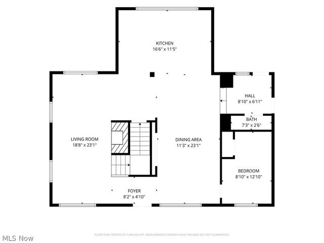 7447 Midland Road, Independence, OH 44131